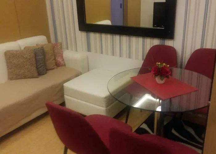 Trees Residences *
