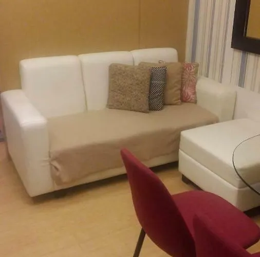 Trees Residences * Manille